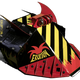 Eruption, will flip just about anything